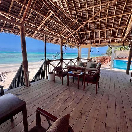Mia Boutique Hotel Michamvi Kae Экстерьер фото