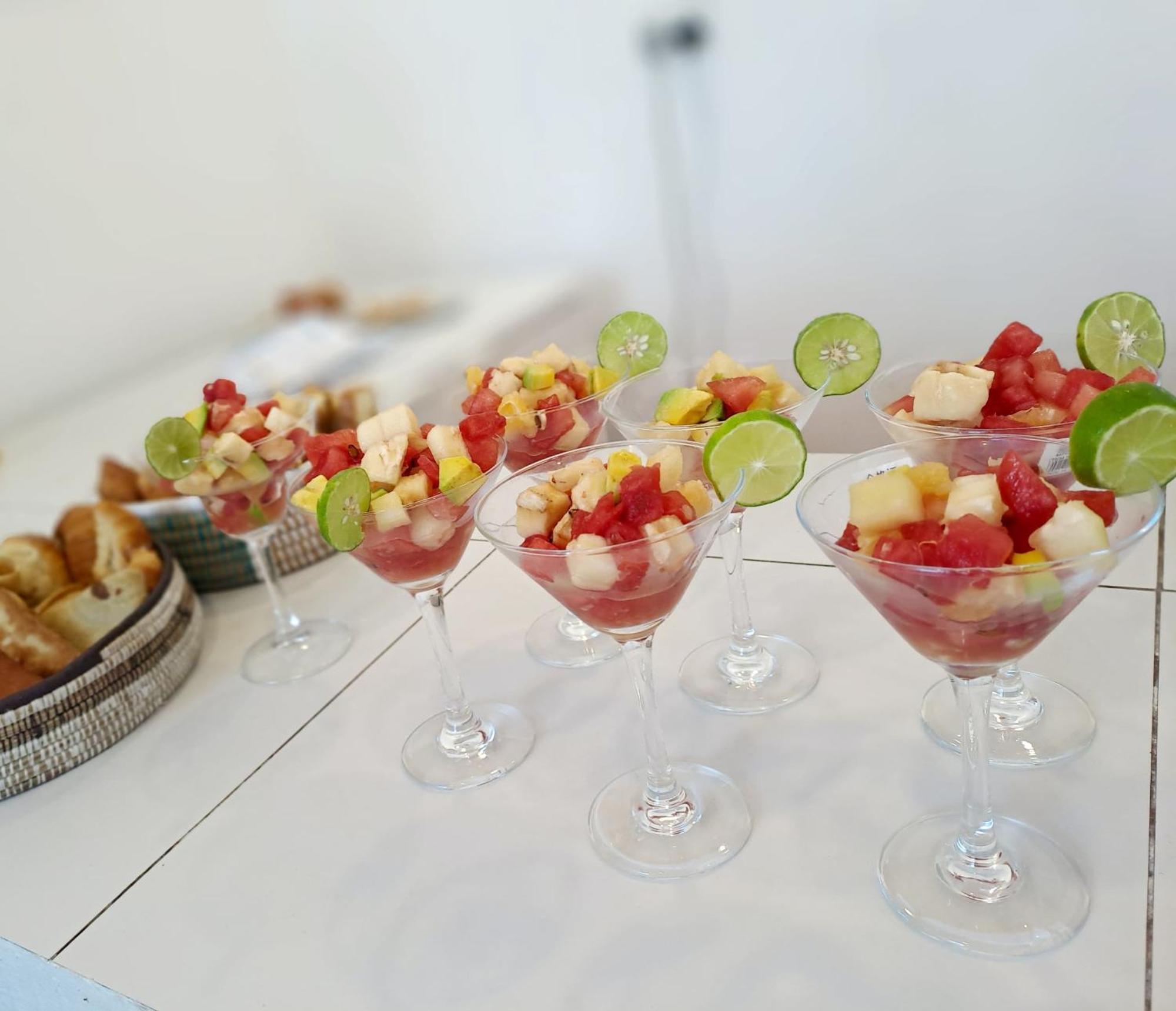 Mia Boutique Hotel Michamvi Kae Экстерьер фото