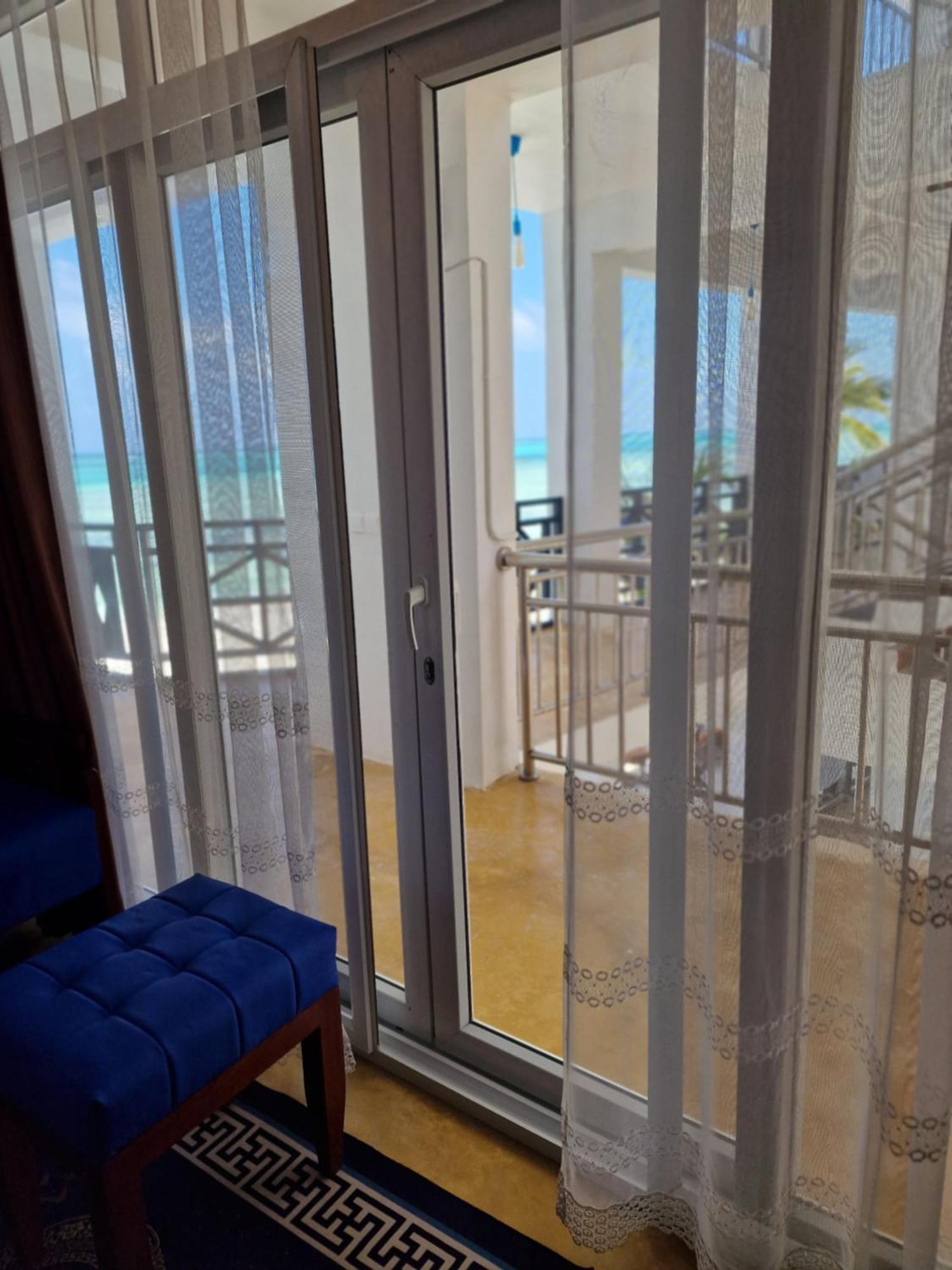 Mia Boutique Hotel Michamvi Kae Экстерьер фото